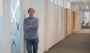 Michael Bögl: Software Entwickler