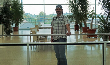 Masterarbeit - Medizin-Informatik über Virtuelles Schneidsystem