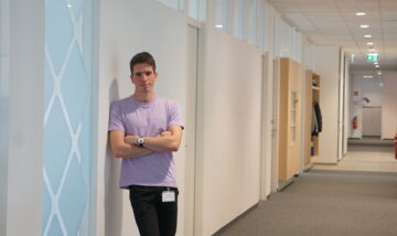 Lukas Fallmann: Praktikum Data Intelligence