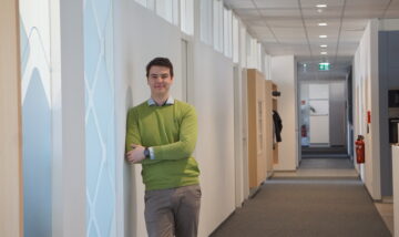 Marco Jahn: Lehrberuf Informationstechnologie – Informatik