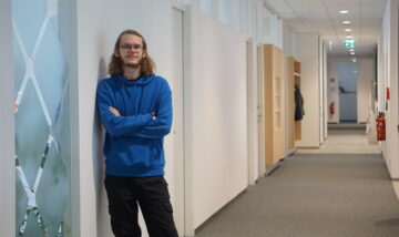 Andreas Schrattenecker: Praktikum Medical Informatics