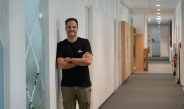 Bernd Zeiler: Praktikum Domain Specific Applications