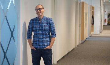 Manuel Perfler: Agile Coach und Scrum Master