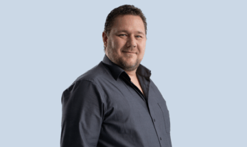 Andreas Lettner: Head of Agile Coaches