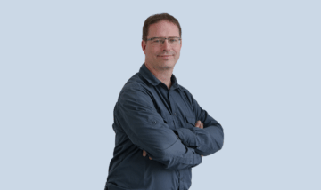 Paul Heinzlreiter: Software Developer