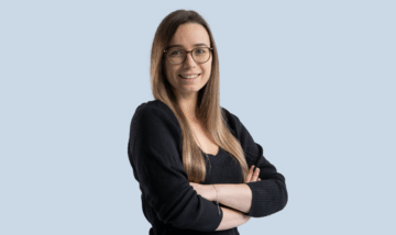 Sandra Wartner: Data Scientist