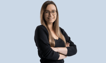Sandra Wartner: Data Scientist