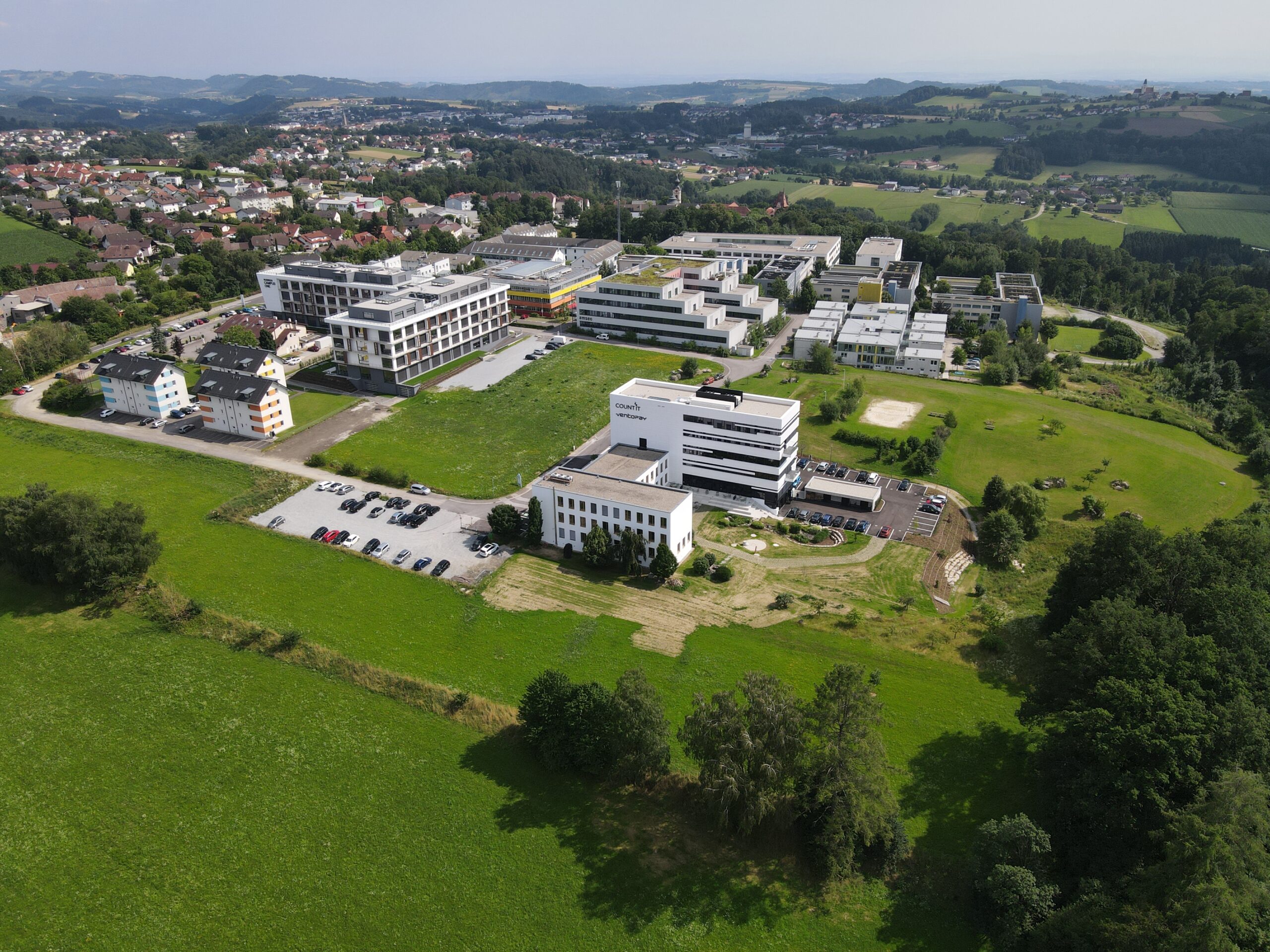 Lebenswelt - local pioneer