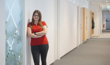 Martina Pletz: Praktikum Medical Informatics