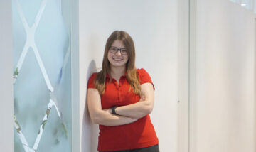 Martina Pletz: Praktikum Medical Informatics