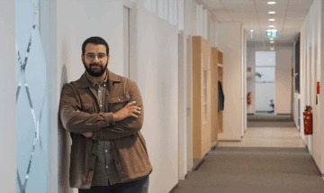 Masterarbeit im Bereich Medizinische Informatik über medizinische Machine Learning Modelle