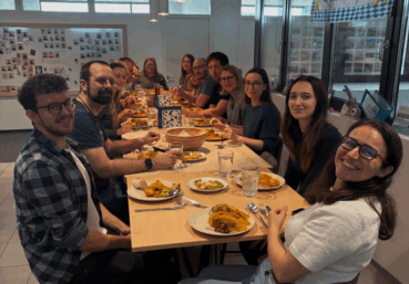 RISC Cooking Tunisian Edition