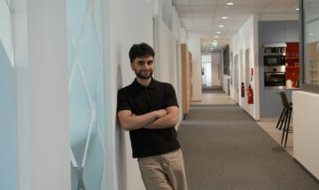 Abd Alrahmahn El-Hamaoui: DSA Internship