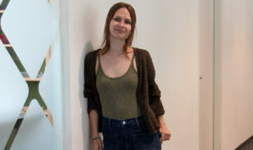 Elena Handorfer: Internship in Data Intelligence